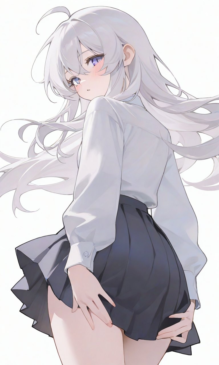 魔女のお遊戯 全年齢版_10