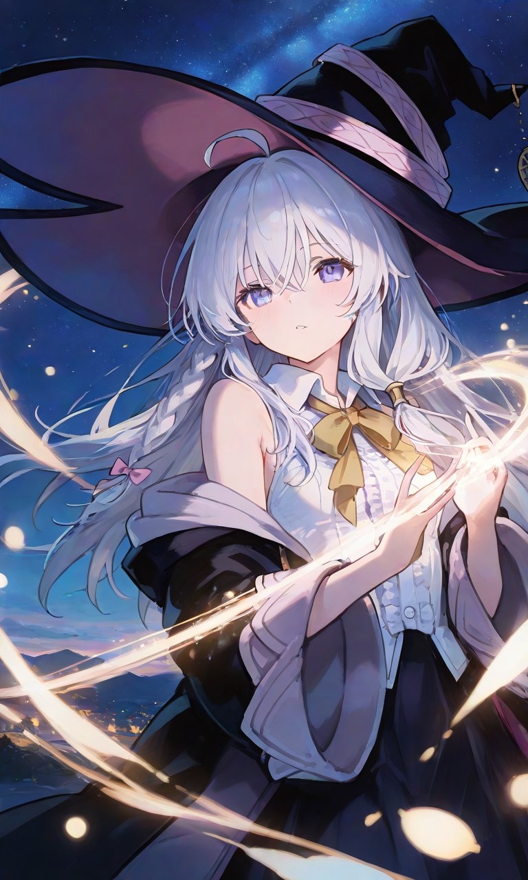 魔女のお遊戯 全年齢版_2