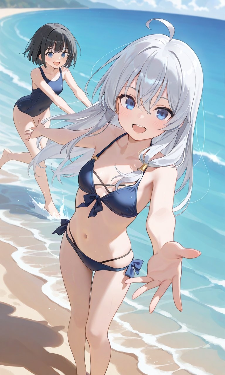 魔女のお遊戯 全年齢版_3