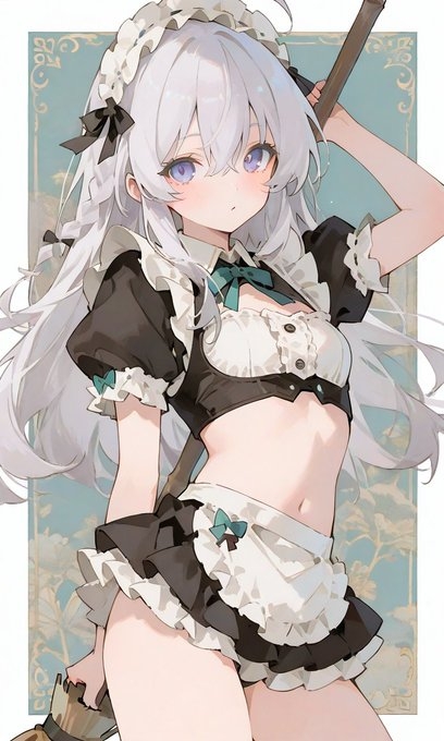 魔女のお遊戯 全年齢版_4