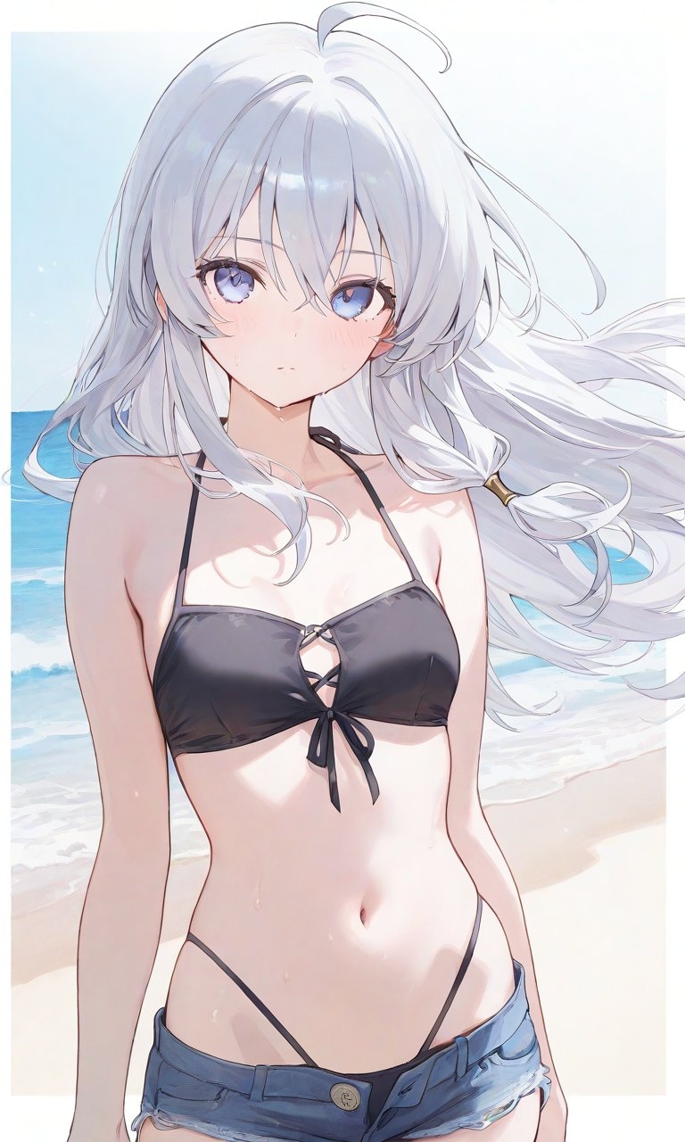 魔女のお遊戯 全年齢版_8