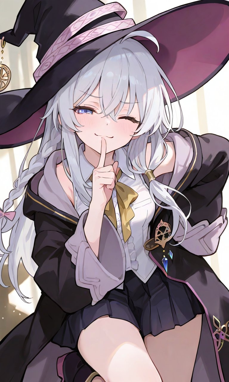 魔女のお遊戯 全年齢版_9