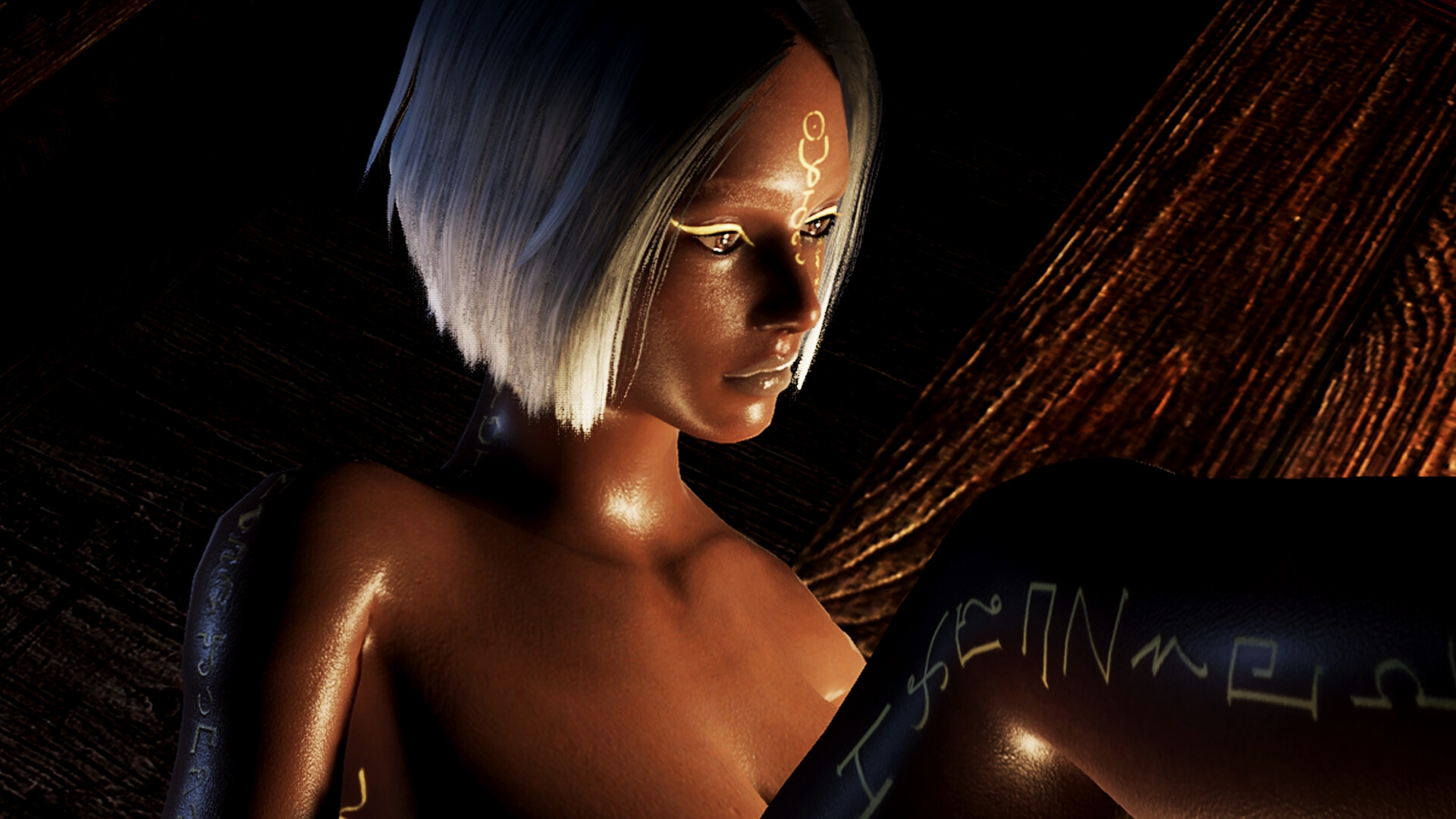 HENTAI SECRET SUCK MY WAND 画像7