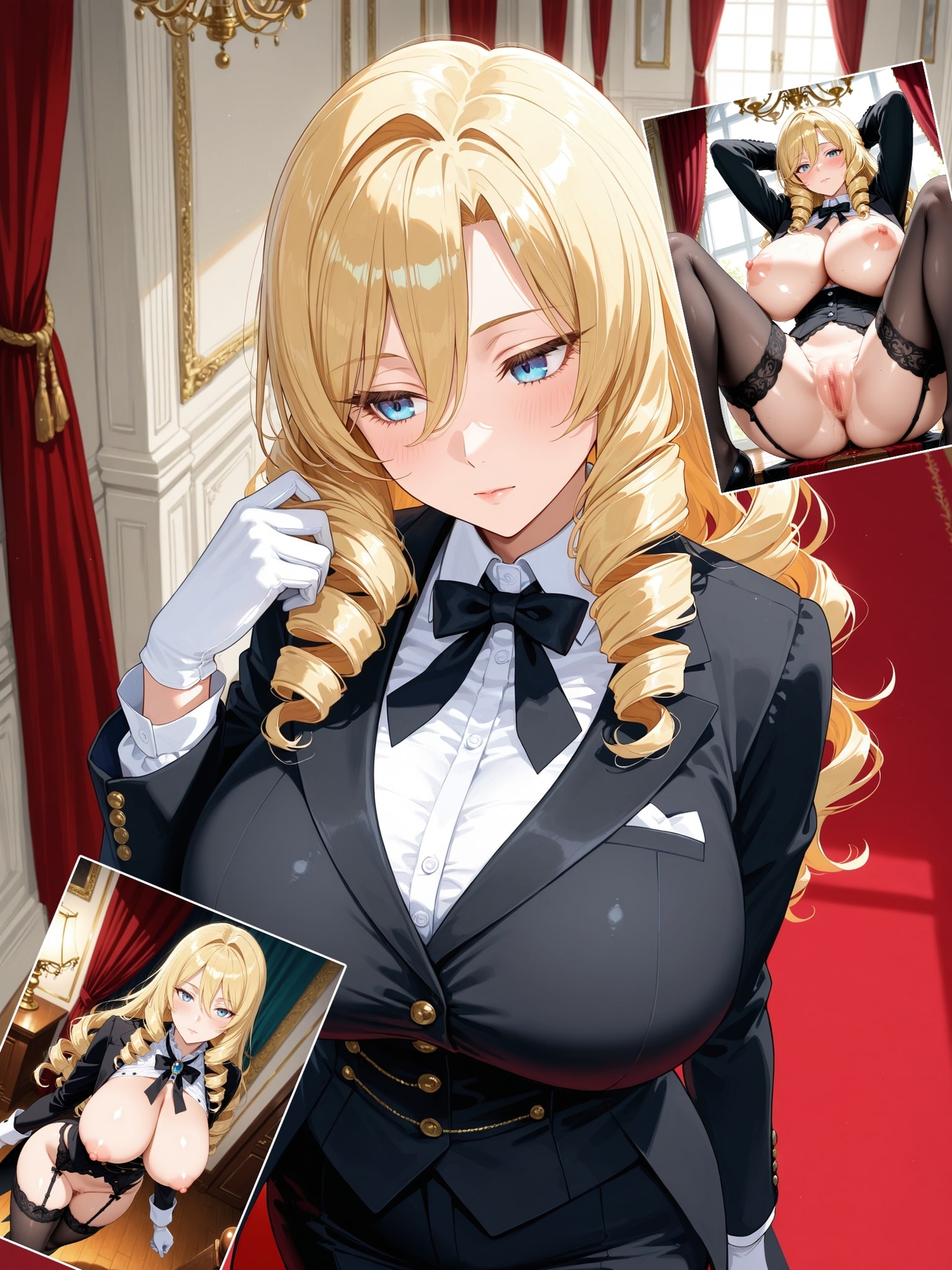 Tabibito illustrations August part1_5