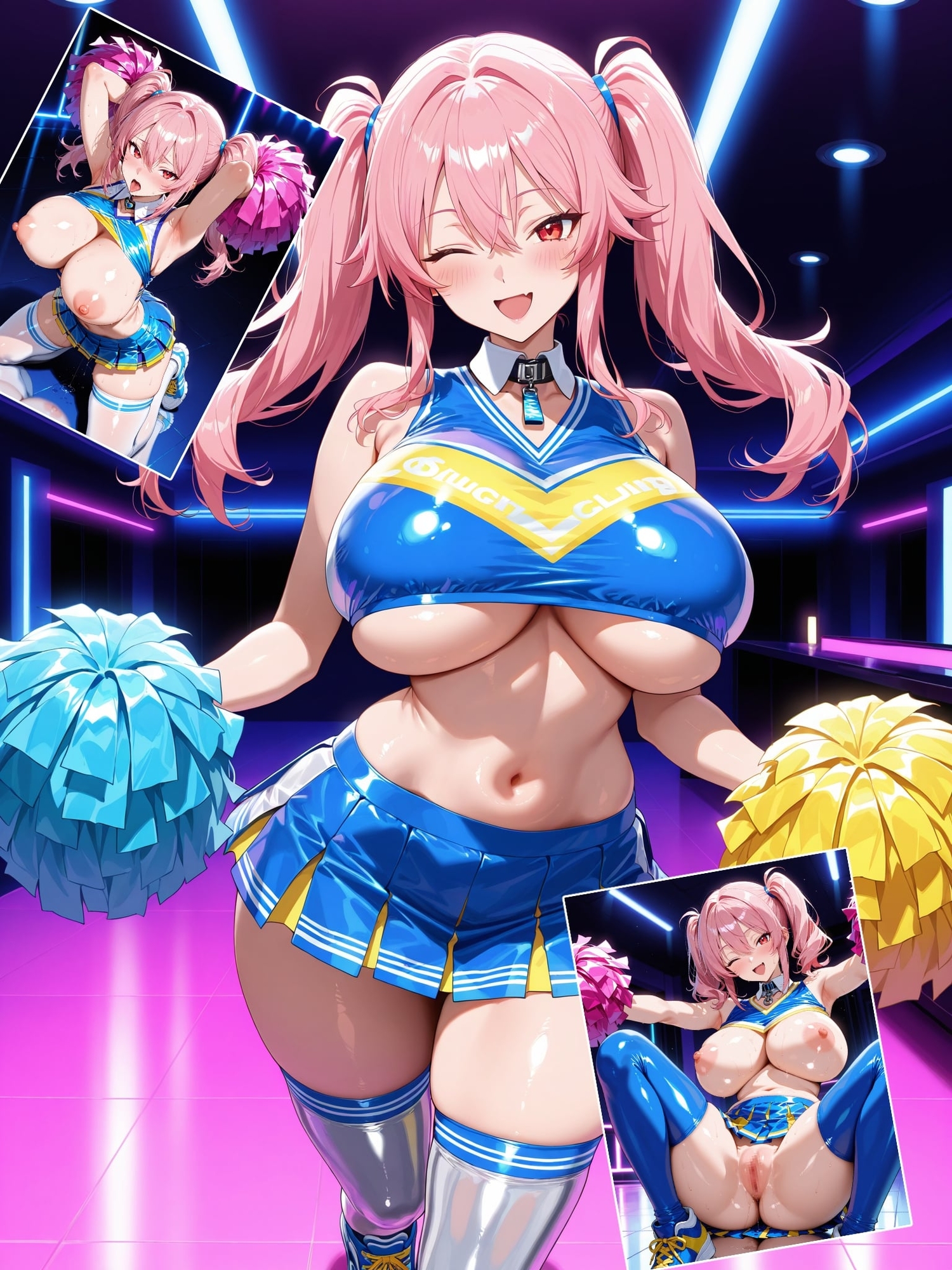 Tabibito illustrations August part2_7