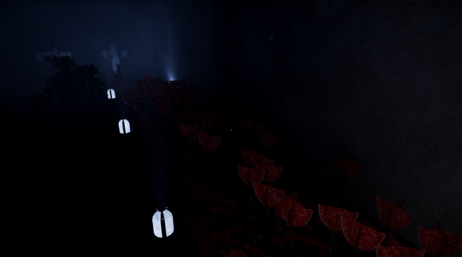 Yandere House～恋人の前で他の娘をガン見したら頭を殴られてお家に拉致られたんだが?～ 画像2