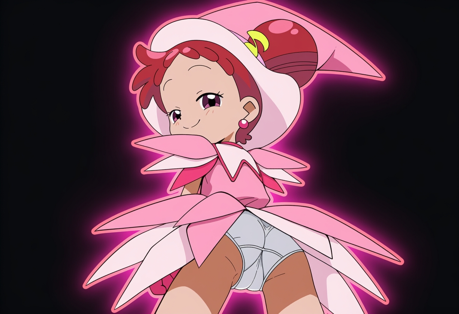 キャラ色々お尻見抜き4_5