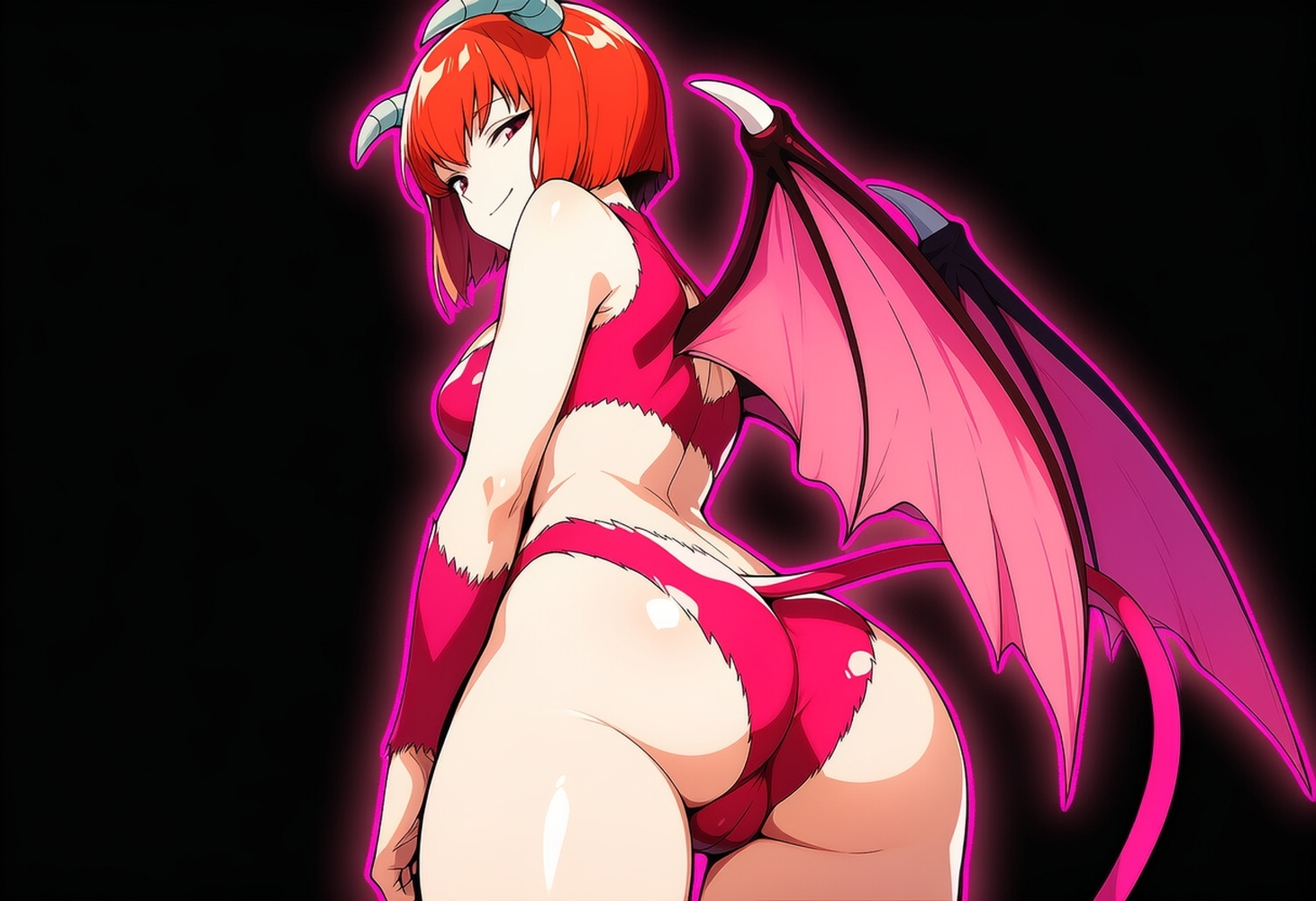 キャラ色々お尻見抜き4_7