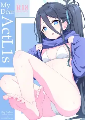 My Dear ActL1s