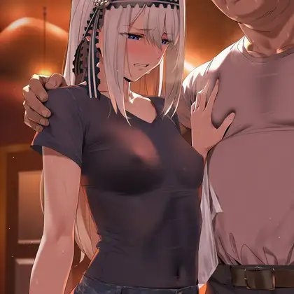 生徒会長の妹 円光日誌