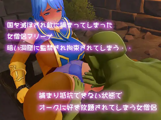 [SLG/动态/生肉] 異世界勇者と女僧侶のパラレルライフ [PC+VR(PC+APK)/2.5G/百度]