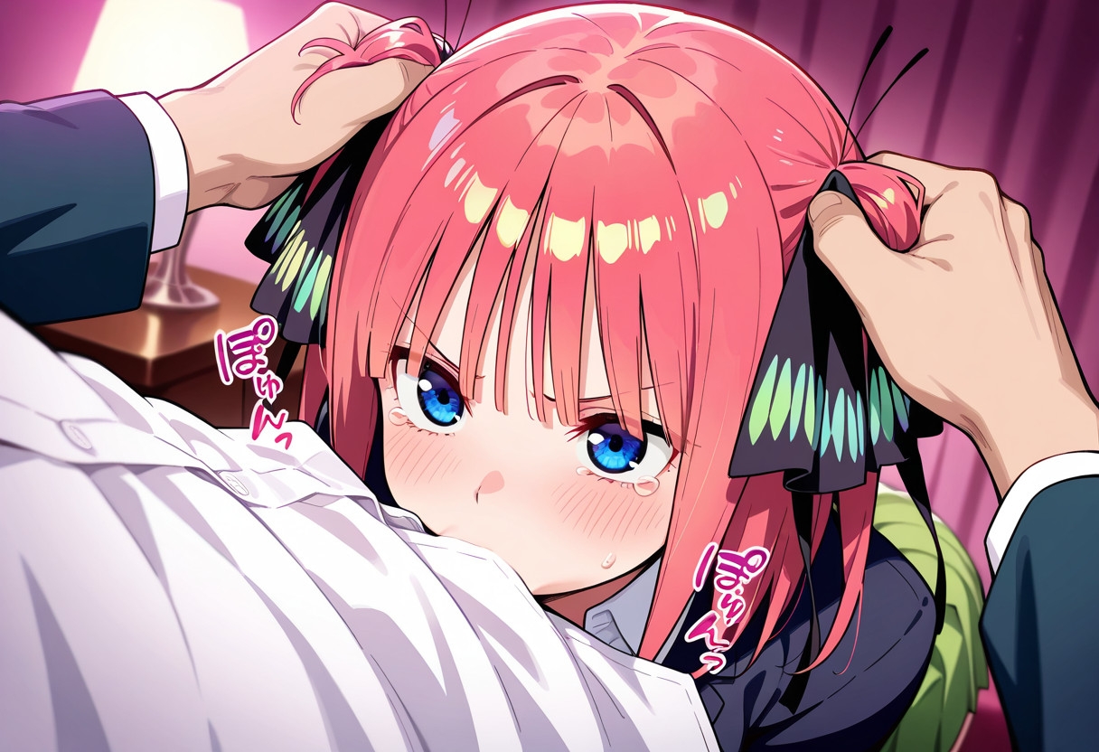 堕とされる次女_3