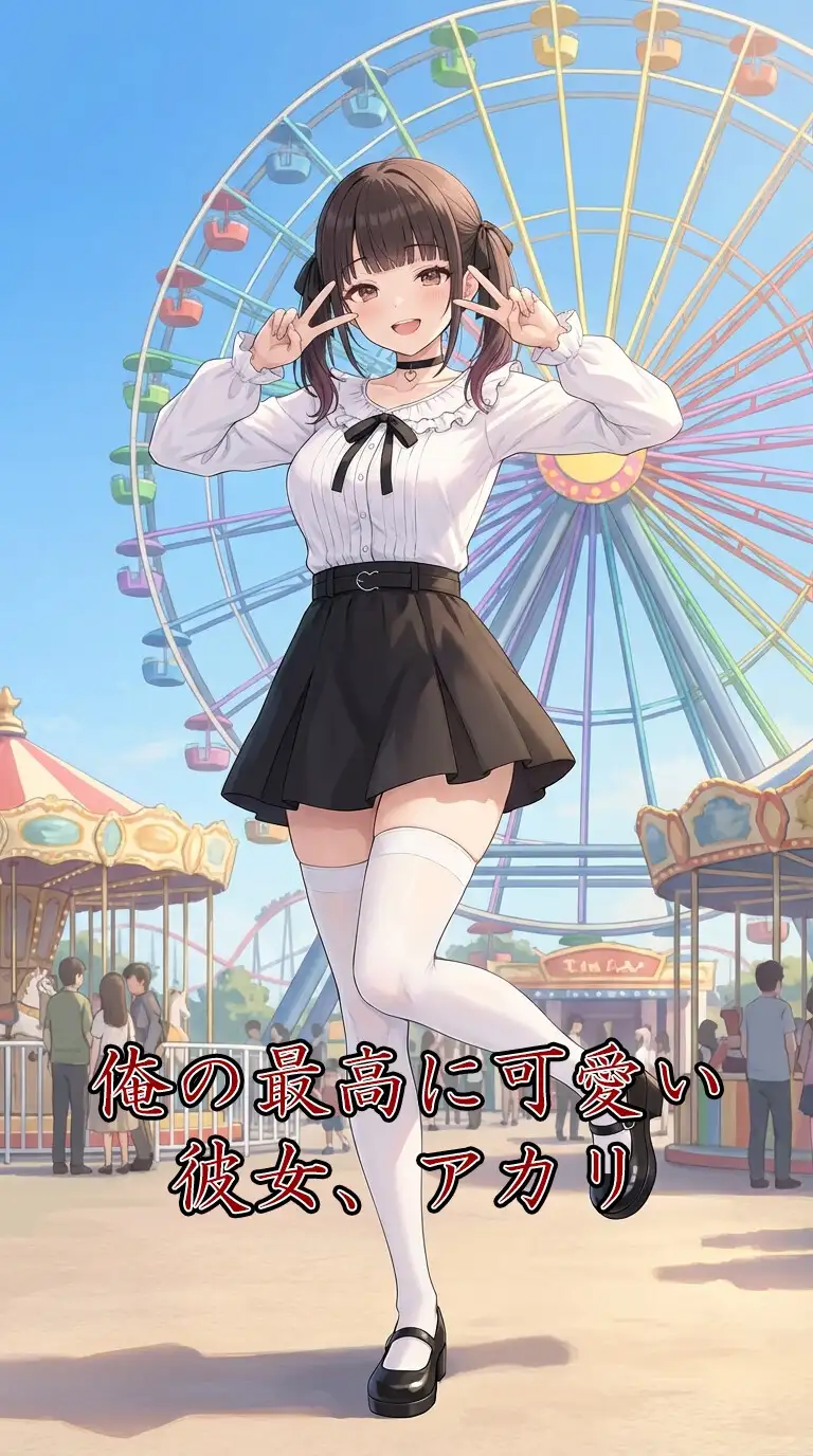 彼女のスマホなんて覗くんじゃなかった 〜病み系彼女の見たくなかった最悪の姿〜 [ケツの穴広げ太郎] | DLsite - R18