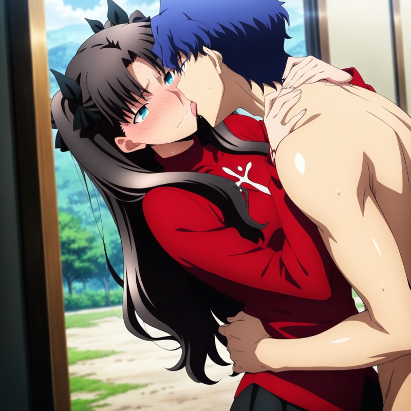 Hなことされる姉妹_8