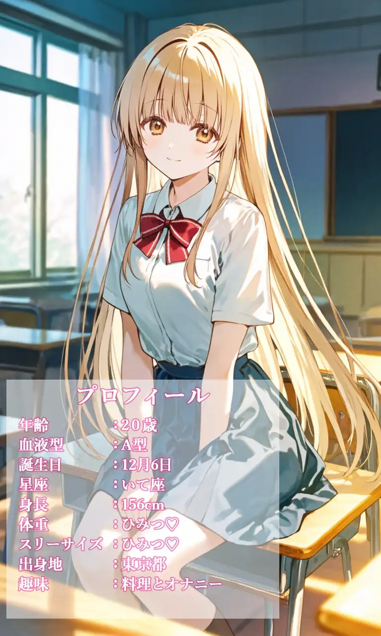 椎〇真昼1st写真集 サンプル画像 2