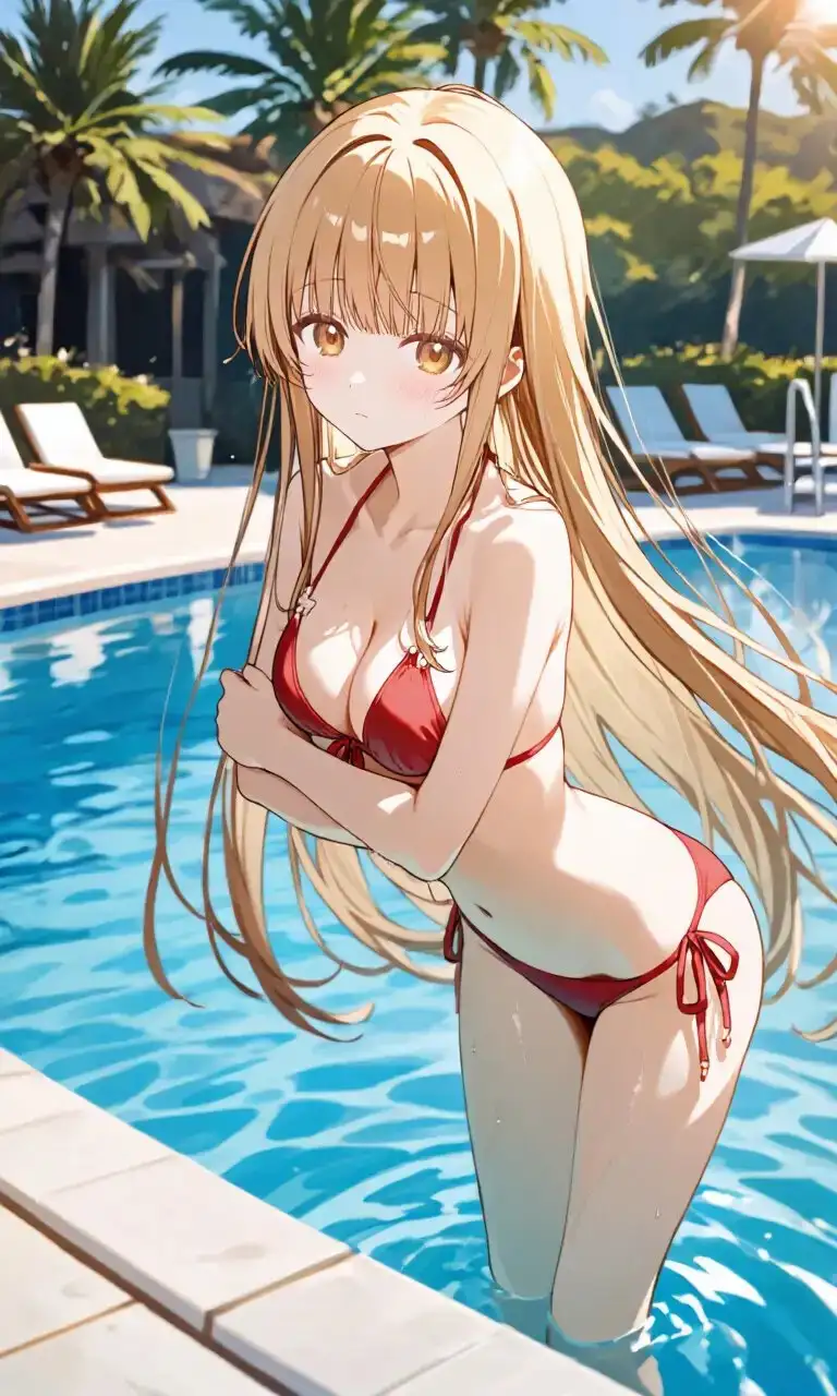 椎〇真昼1st写真集 サンプル画像 6