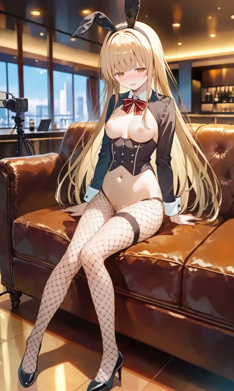 椎〇真昼1st写真集 サンプル画像 7