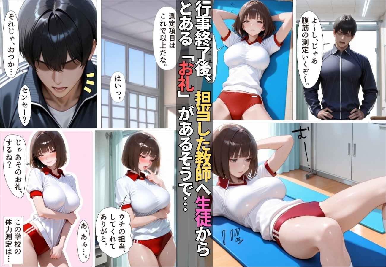 サンプル画像 2枚目