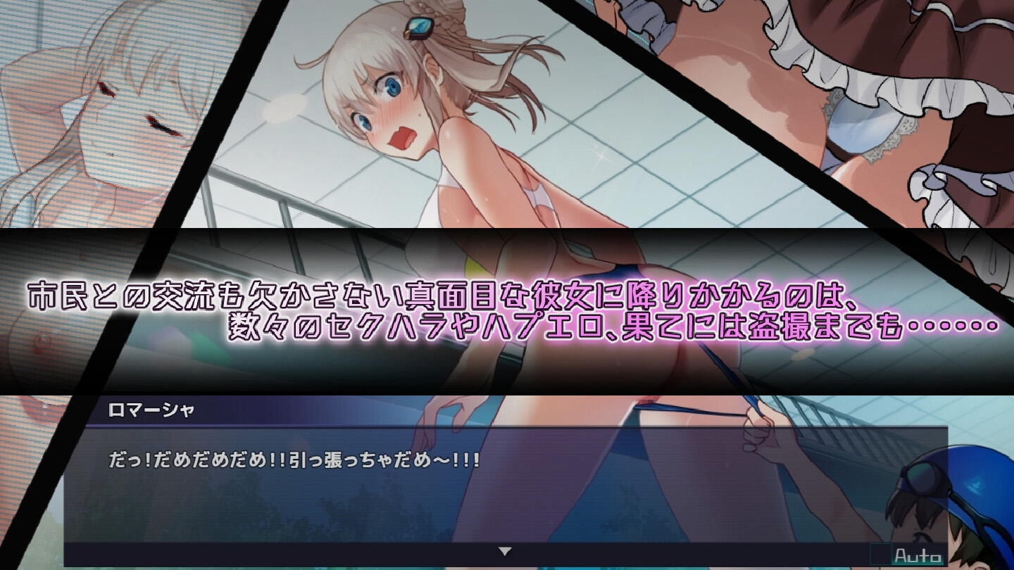 プリンセスシナジー 画像2