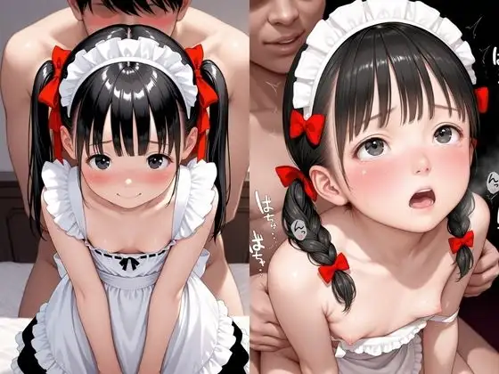 つるぺたコスプレ サンプル画像 5