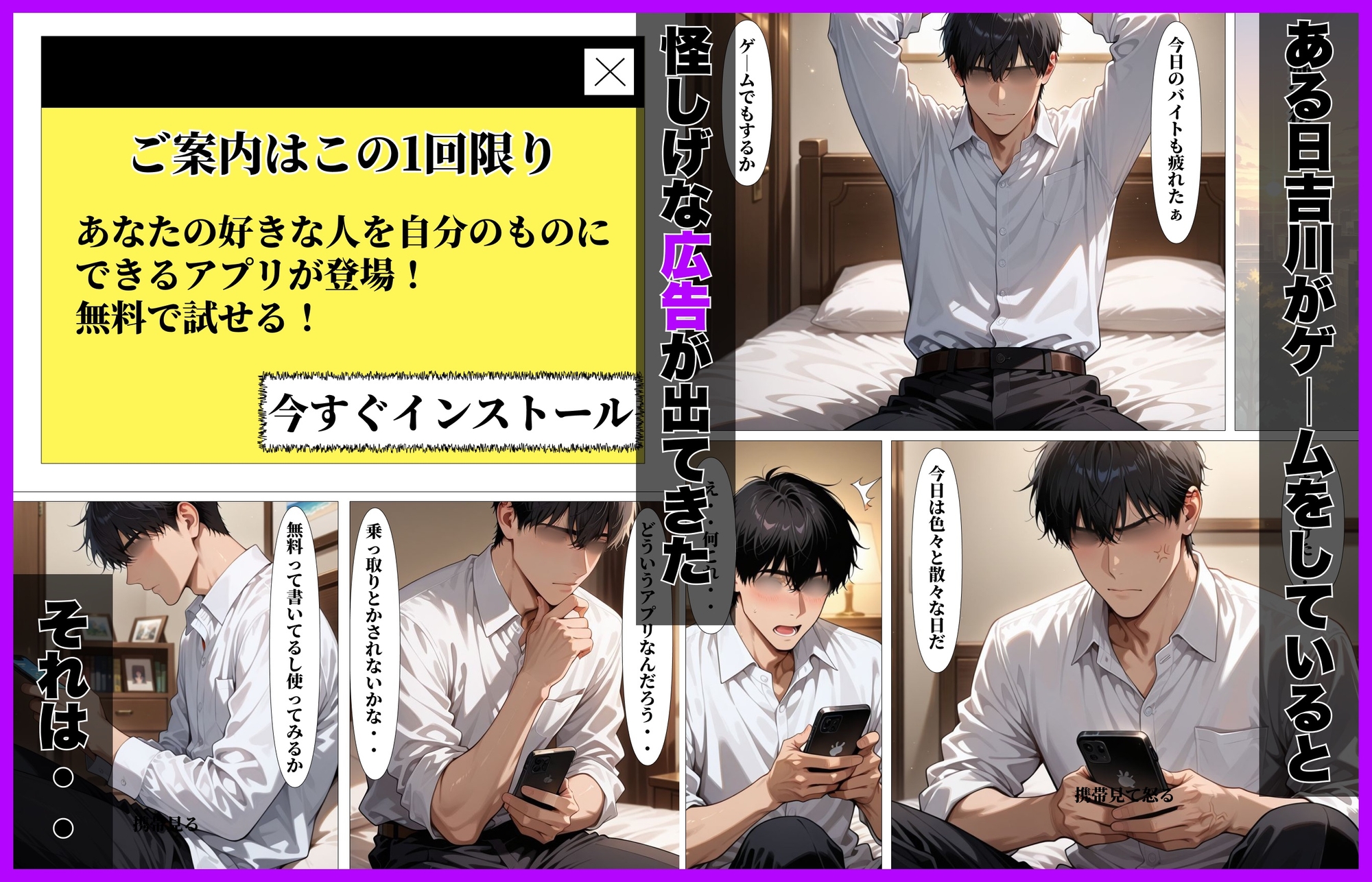 バ先のパート主婦に催○アプリで童貞卒業した話_2