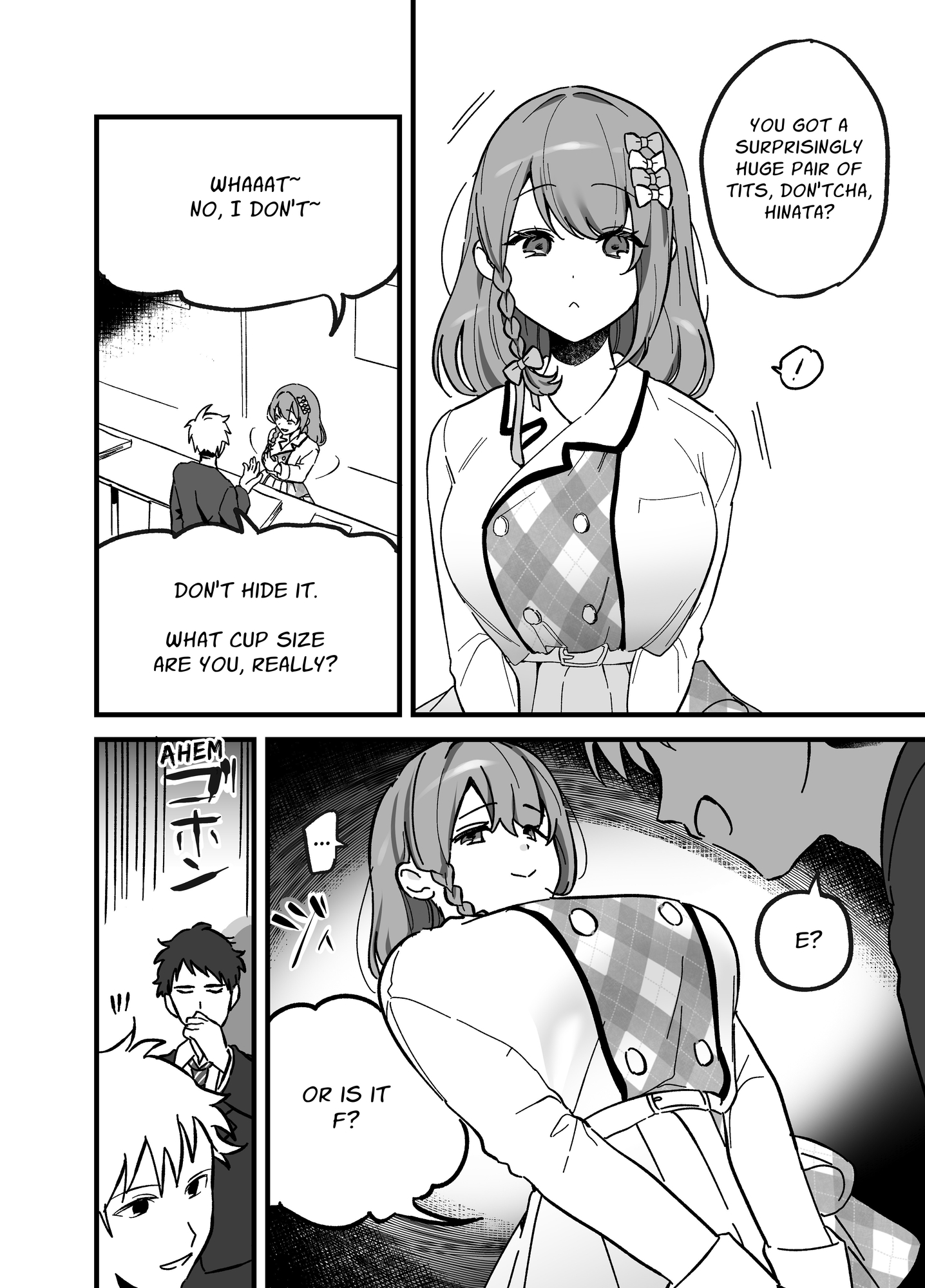 [ENG Ver.] Leaked Heroine ~My Fave Idol was Intoxicated, Undressed, and Exposed~1