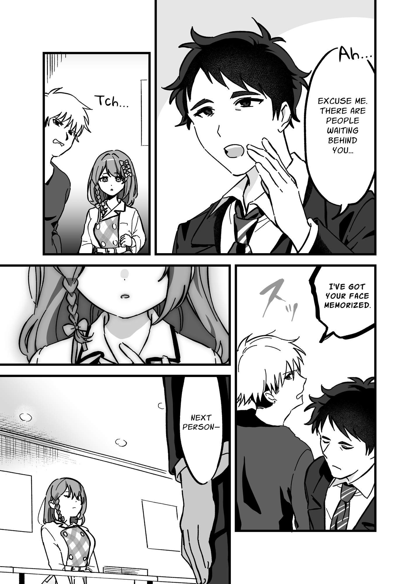 [ENG Ver.] Leaked Heroine ~My Fave Idol was Intoxicated, Undressed, and Exposed~2