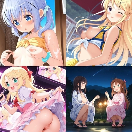 よろずCG集251209_251220