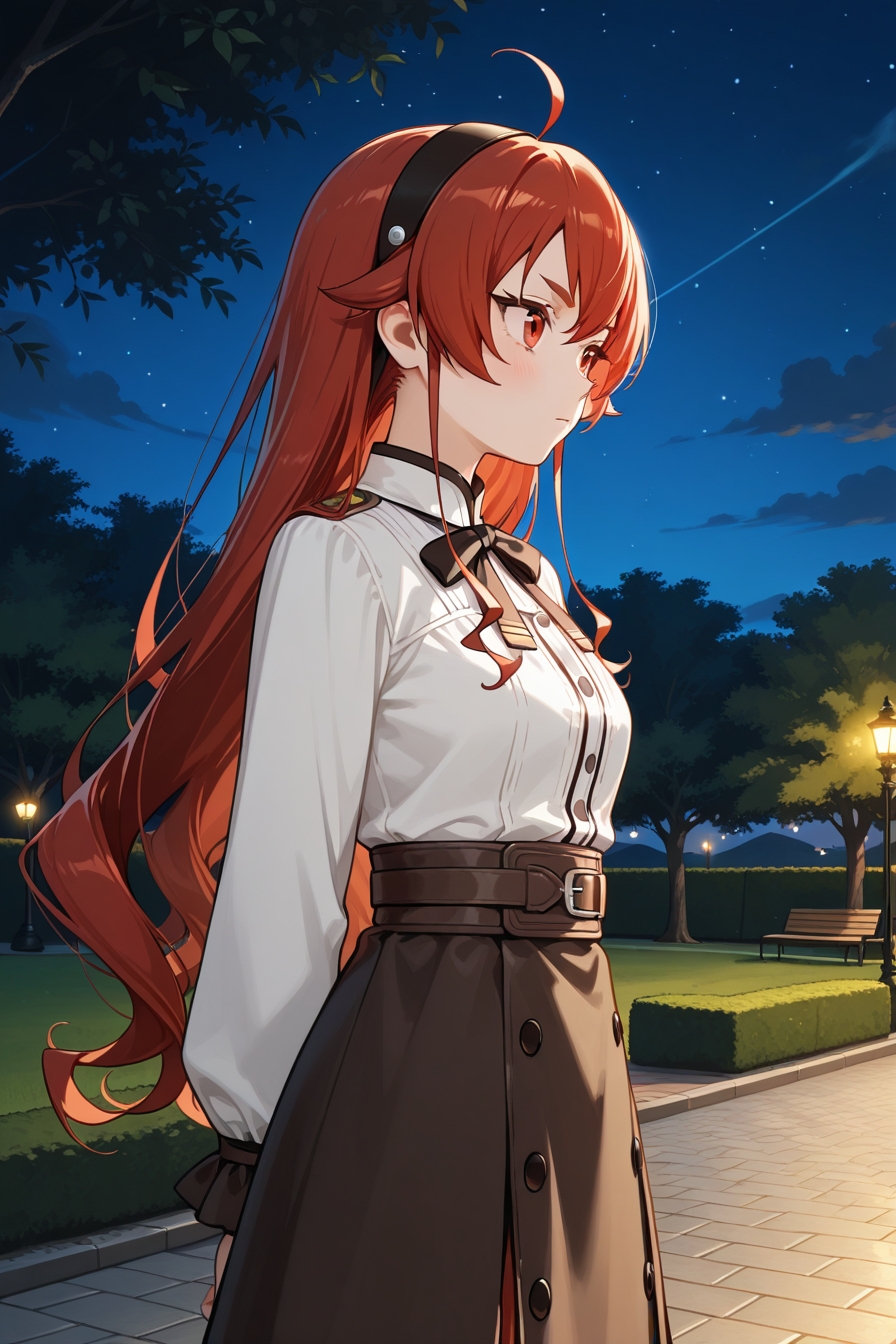 発情少女 本気の1人遊び 無職〇生編_2