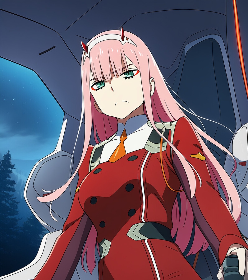 ゼロツ● vs ぬるぬる触手【苗床編】_2