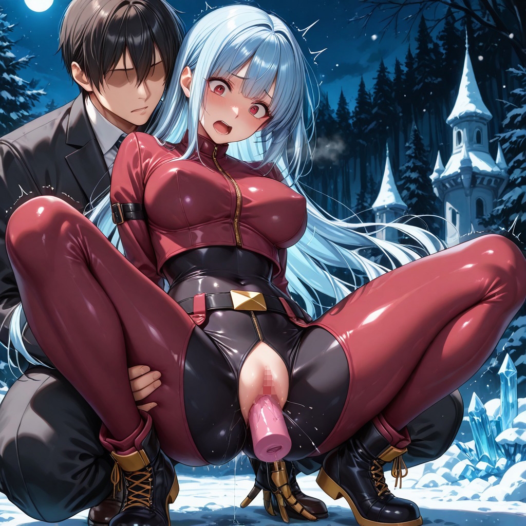 格闘系女性集(3)_8