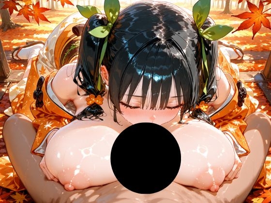 【巨乳学園】晴れ着の清楚ムチムチ巨乳20人とハメまくり 新春の秘め事_6