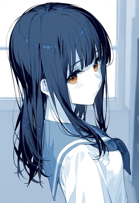 響け!ユ〇フォニアム 鎧◯みぞれと休日練習(嘘)