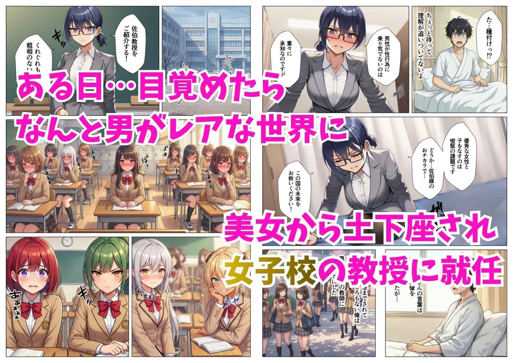サンプル画像 1枚目