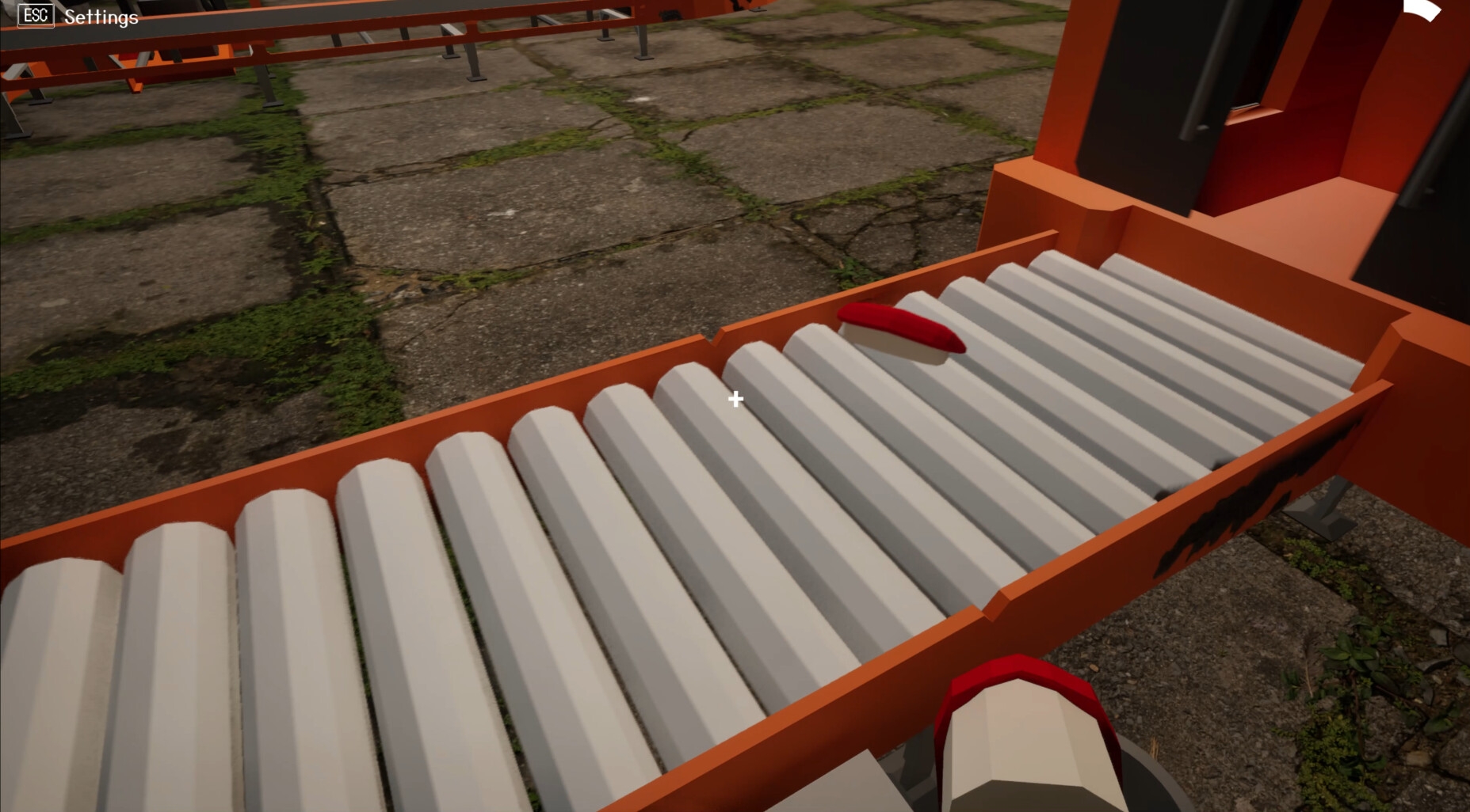 WorkParadise 画像1