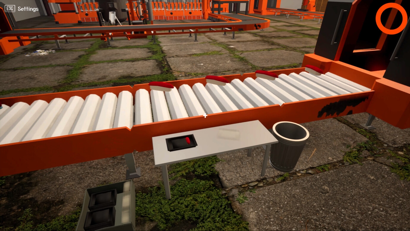 WorkParadise 画像2