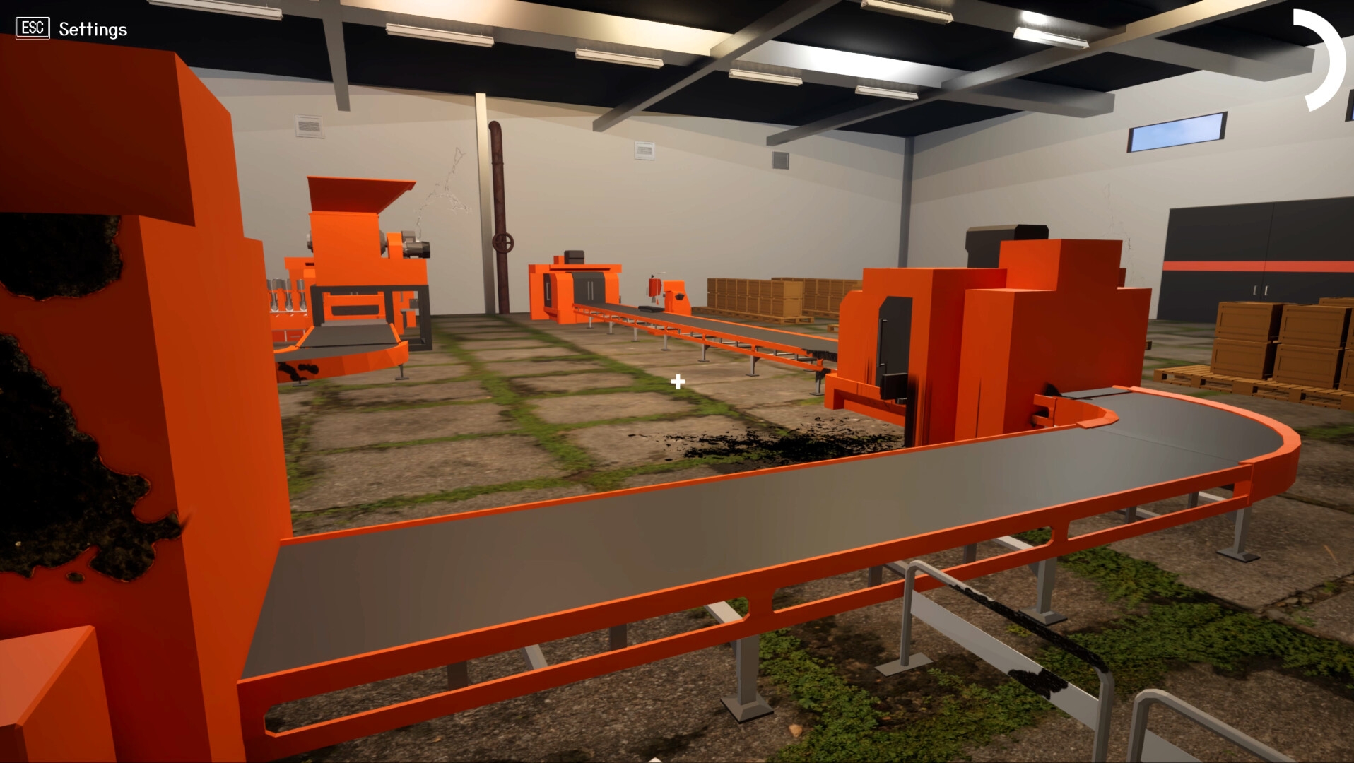 WorkParadise 画像3