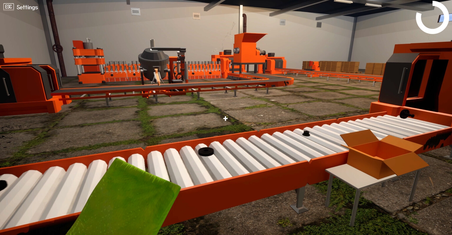 WorkParadise 画像4