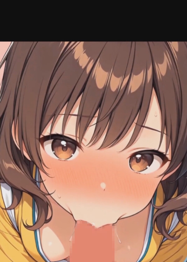 【アニメ動画】あけおめえっちしよ！2026_3