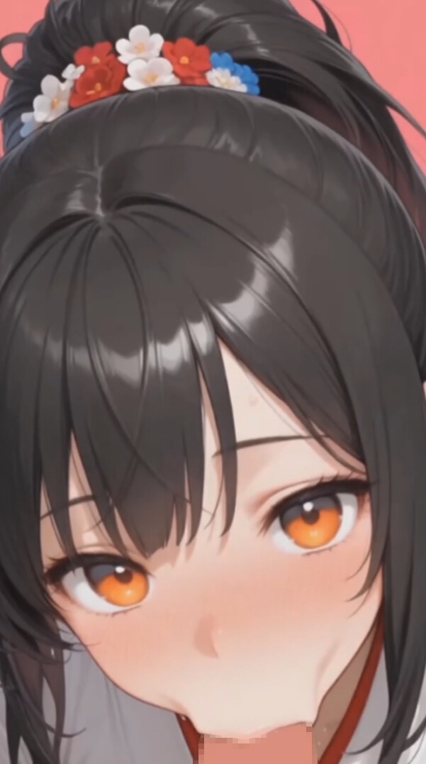 【アニメ動画】あけおめえっちしよ！2026_4