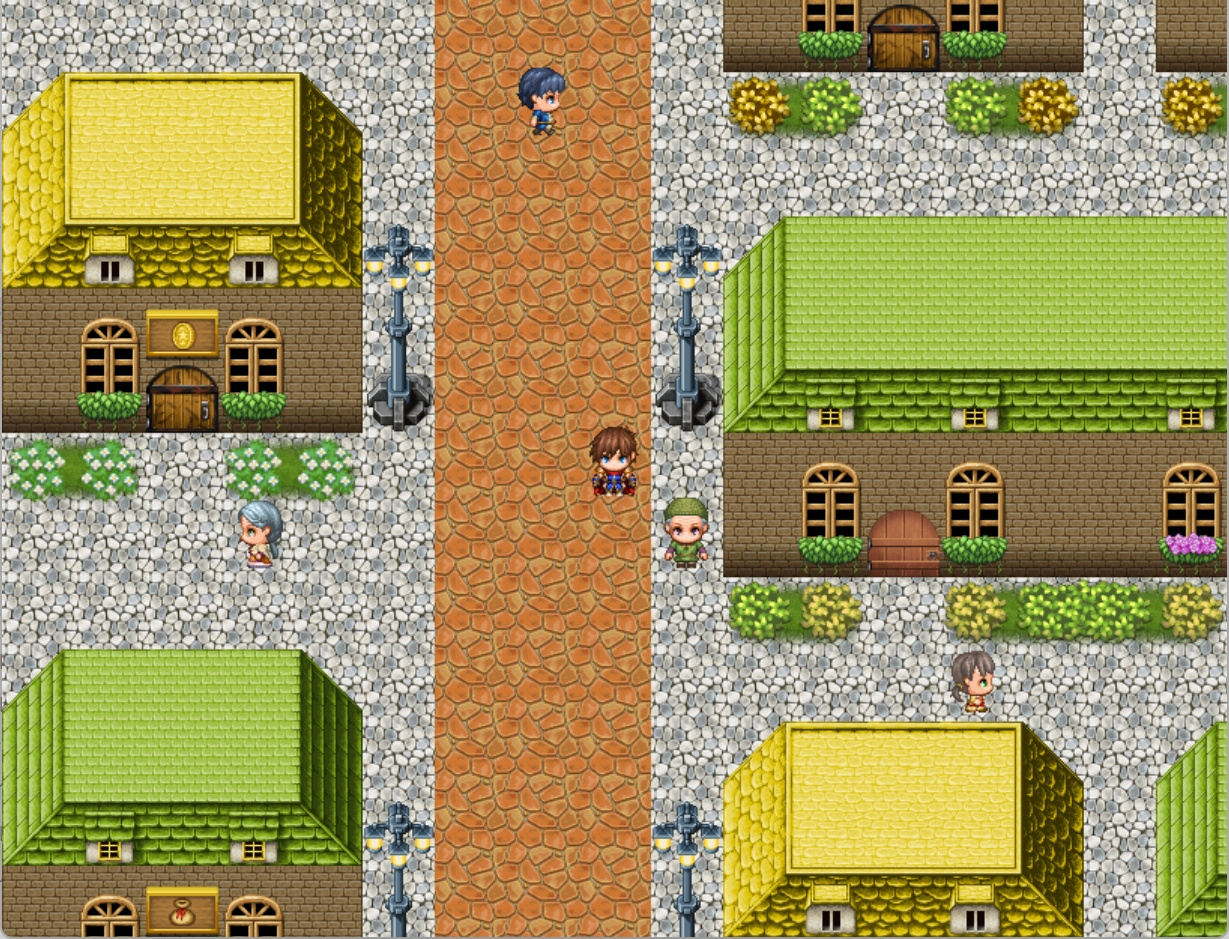 Brace of Wishes 画像1