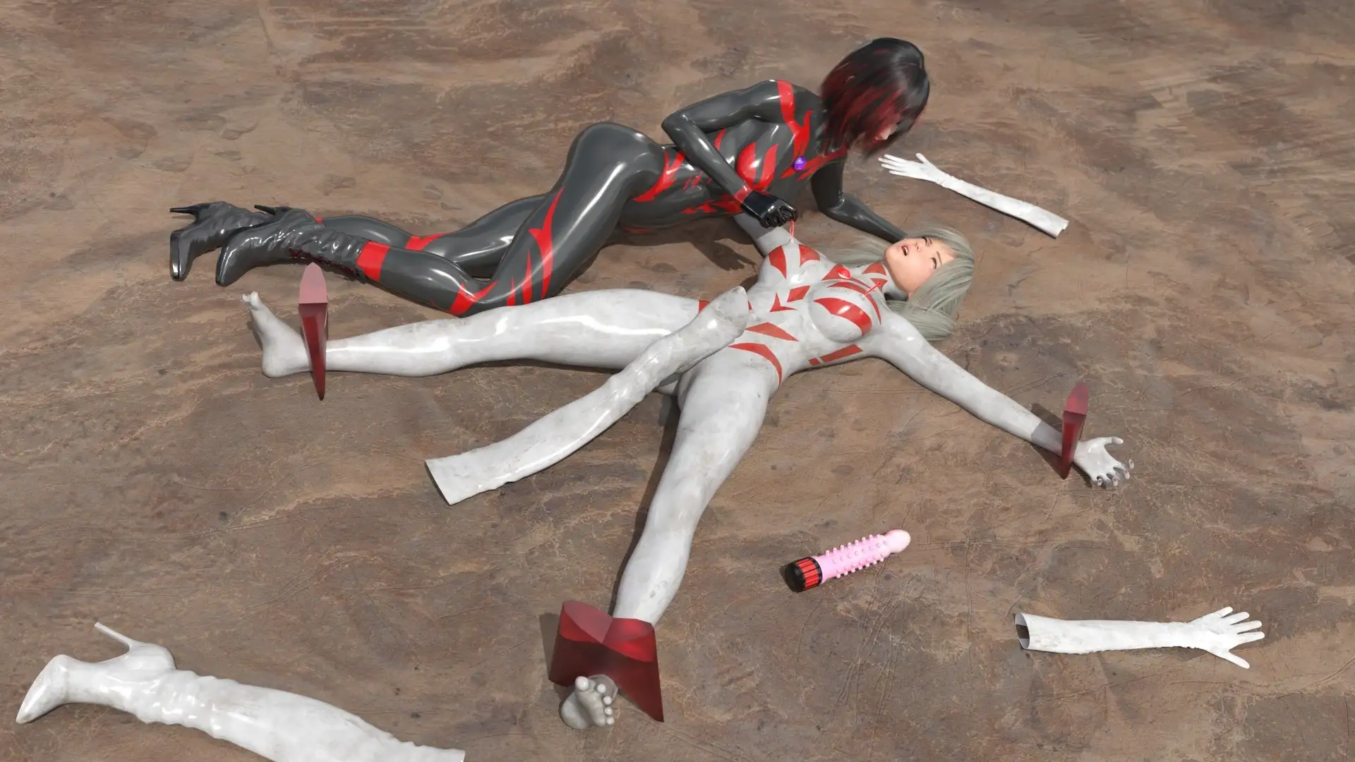 tsumayoji研究所 2025年 総集編 [tsumayoji研究所] | DLsite 同人 - R18