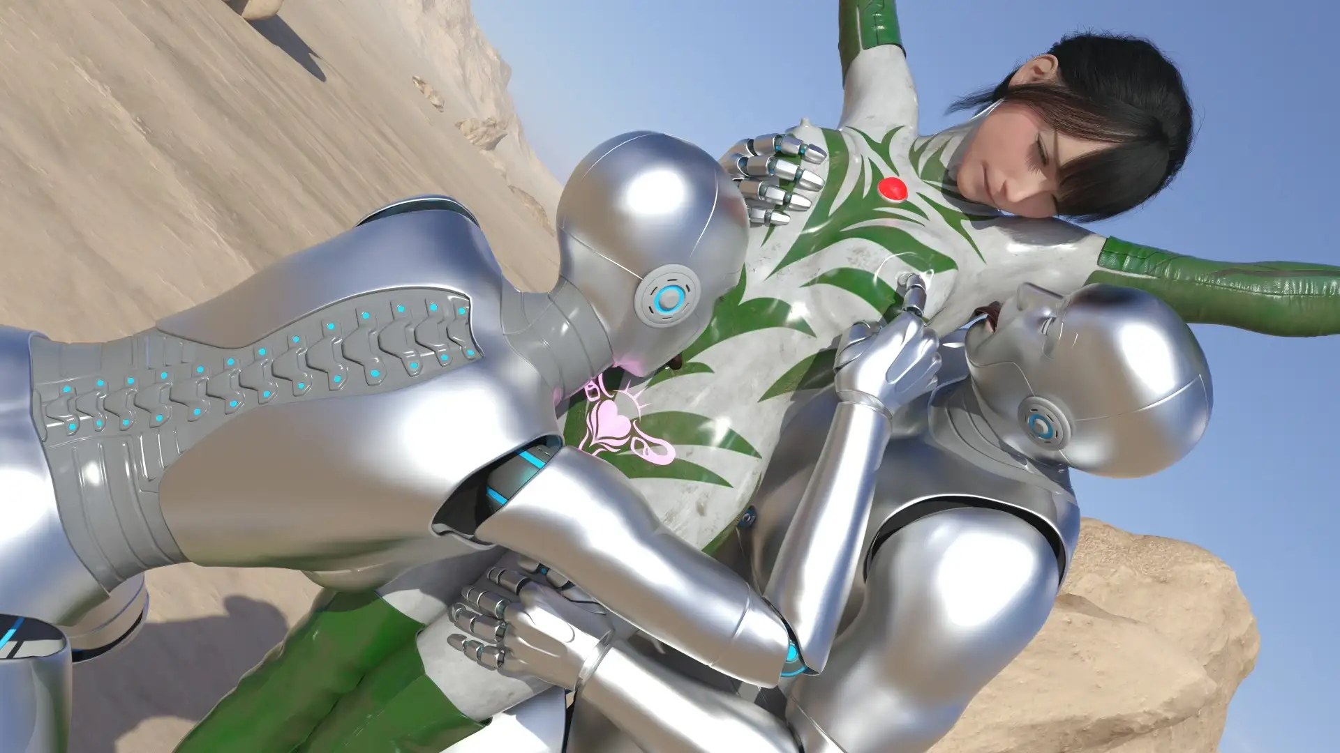 tsumayoji研究所 2025年 総集編 [tsumayoji研究所] | DLsite 同人 - R18