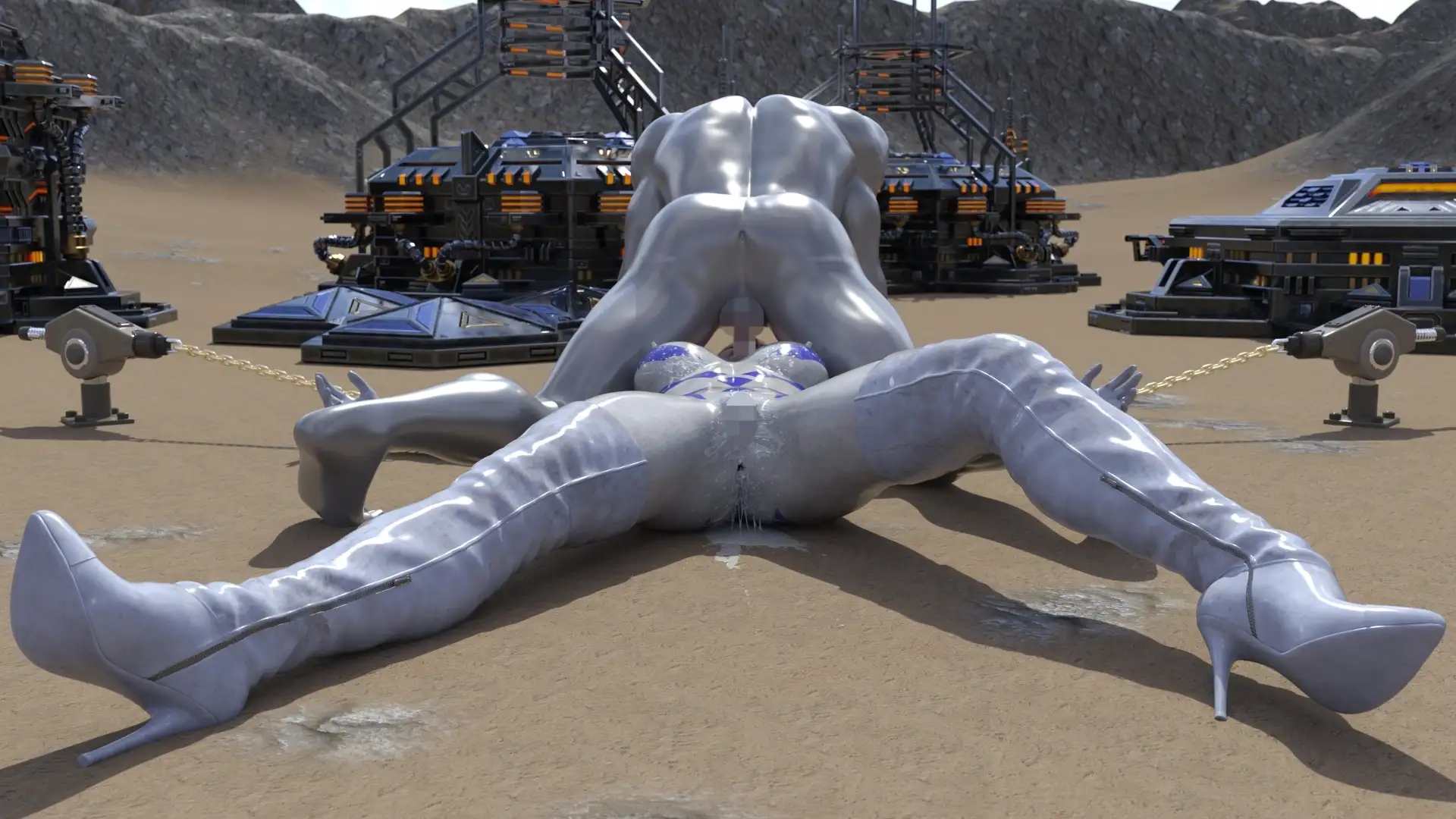 tsumayoji研究所 2025年 総集編 [tsumayoji研究所] | DLsite 同人 - R18