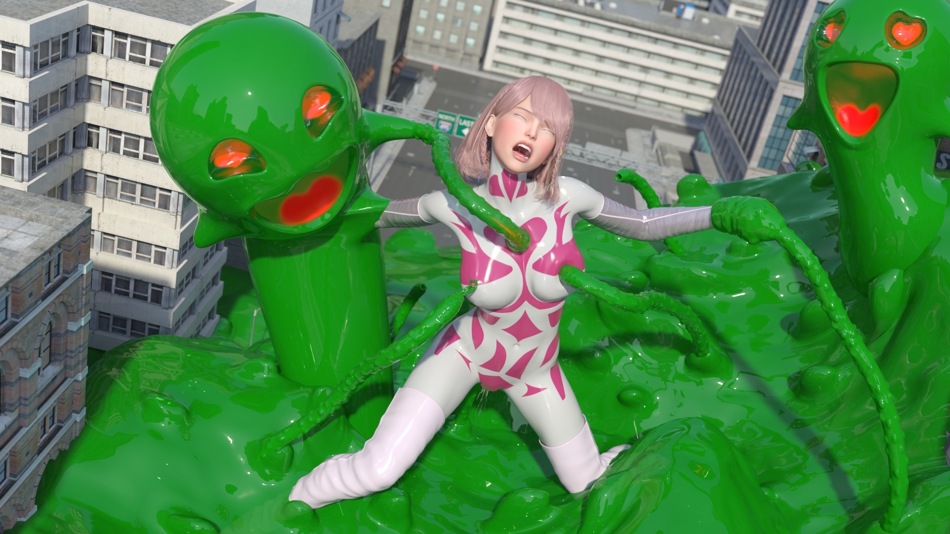 tsumayoji研究所 2025年 総集編 [4K version] 画像9