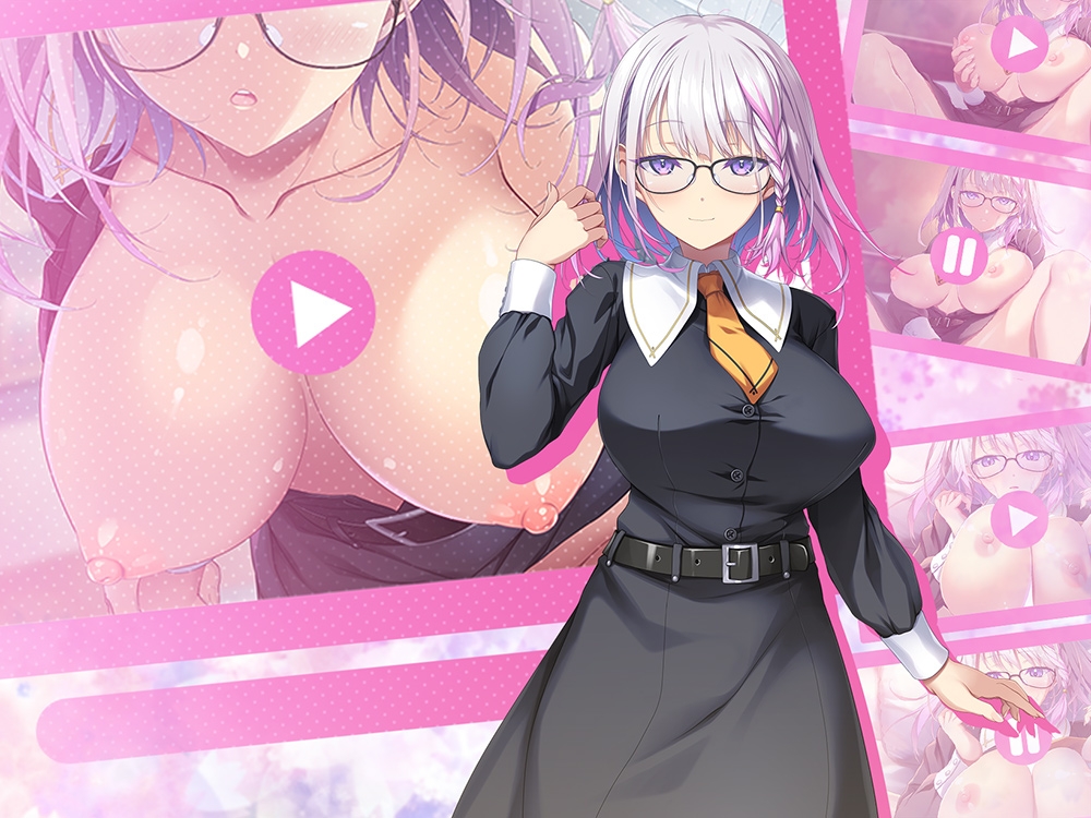 Naughty Big Sis Dispatch Service ~Busty Babe Helps You Build Confidence With Love and Whispers~ Naughty Big Sis Dispatch Service ~Busty Babe Helps You Build Confidence With Love and Whispers~