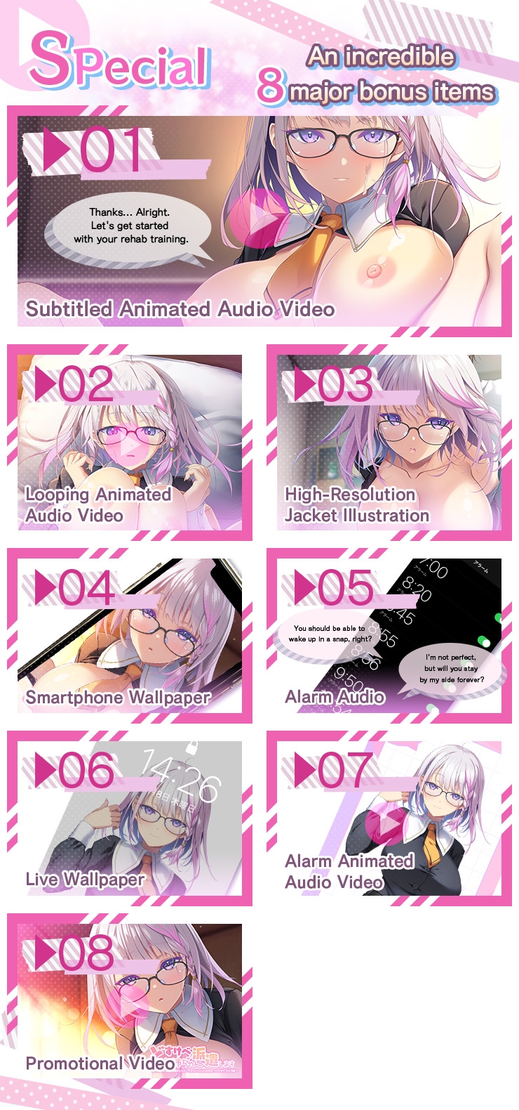 Naughty Big Sis Dispatch Service ~Busty Babe Helps You Build Confidence With Love and Whispers~ Naughty Big Sis Dispatch Service ~Busty Babe Helps You Build Confidence With Love and Whispers~