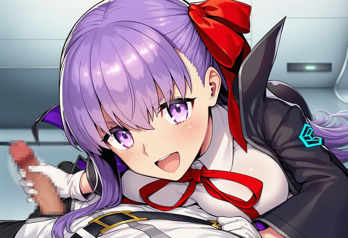 B〇ちゃんのイチャラブHなイラスト集2