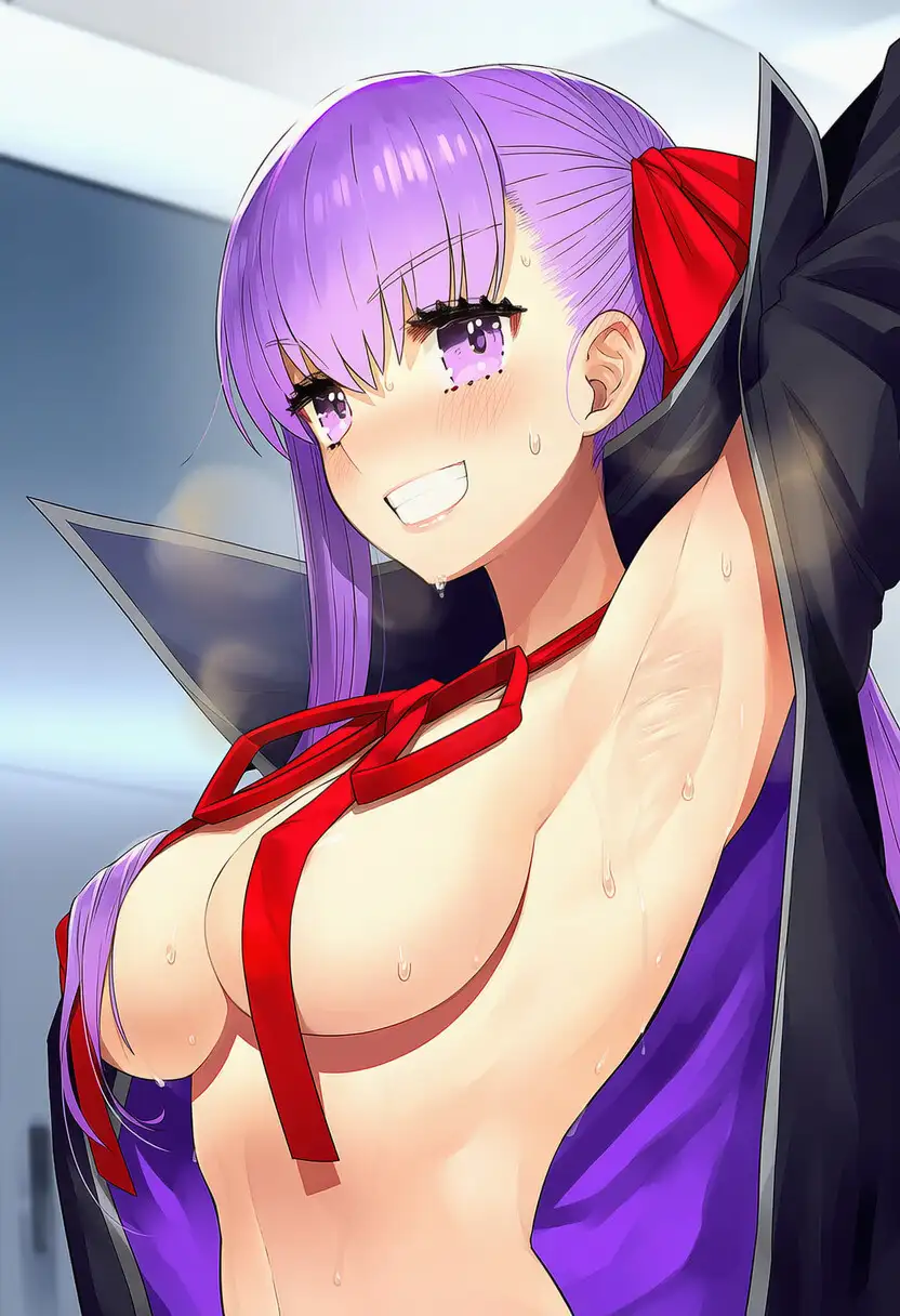 B〇ちゃんのイチャラブHなイラスト集 サンプル画像 4