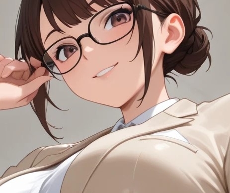 ハーレム学園 ～欲望の新法～